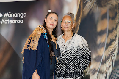 Photo from the TWoA Waiariki 2025 Graduation (Whakatāne), held at the Whakatāne Baptist Church in Whakatāne, Bay of Plenty, New Zealand on Wednesday, 14 May, 2025. Photo: Mike Walen / KeyImagery Photography. Copyright: © 2025 Te Wānanga o Aotearoa.