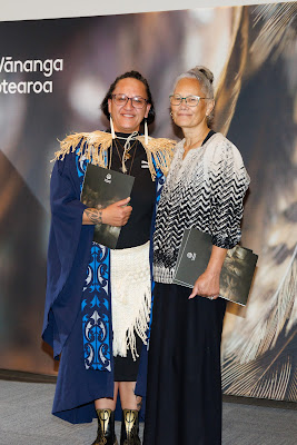 Photo from the TWoA Waiariki 2025 Graduation (Whakatāne), held at the Whakatāne Baptist Church in Whakatāne, Bay of Plenty, New Zealand on Wednesday, 14 May, 2025. Photo: Mike Walen / KeyImagery Photography. Copyright: © 2025 Te Wānanga o Aotearoa.