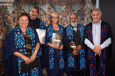 Photo from the TWoA Waiariki 2018 Graduations (Opotiki), held at Waiaua Marae, Opotiki, New Zealand. Taken: Friday 18 May 2018. Photo: Alick Saunders / KeyImagery Photography. Copyright: © Te Wananga o Aotearoa.