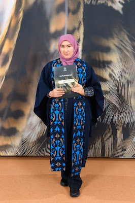 Photo from the TWoA Tāmaki Makaurau 2024 Graduations (Ceremony 6 @ 7pm), held at Church Unlimited, Glendene, Auckland, New Zealand on Wednesday, 26 June, 2024. Photo: Alick Saunders for KeyImagery Photography. Copyright: © Te Wānanga o Aotearoa.