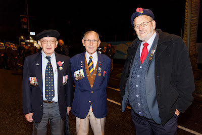 Photo from the Anzac Dawn Parade/Service held at Memorial Park, Hamilton, New Zealand. Taken: Sunday, 25 April 2021. Photo: Mike Walen / KeyImagery Photography. Copyright: © Hamilton City Council.
