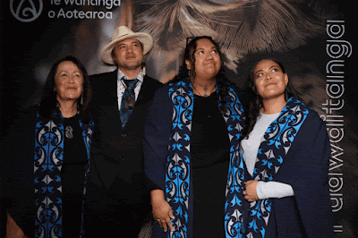 Photo from the TWoA Waiariki 2025 Graduation (Tauranga Moana), held at the Bethlehem Baptist Church in Tauranga, Bay of Plenty, New Zealand on Friday, 2 May, 2025. Photo by Alick Saunders for KeyImagery Photography. Copyright: © 2025 Te Wānanga o Aotearoa.