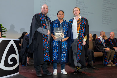 Photos from Ceremony 2 of the 2024 TWoA Tāmaki Makaurau Graduations (November) held at the Manukau City Baptist Church in Manukau, Auckland, New Zealand on Monday, 4 November, 2024 @ 6:00pm. Photography by Alick Saunders for KeyImagery Photography. Copyright: © 2024 Te Wānanga o Aotearoa.