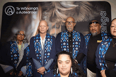 Photo from the TWoA Te Tai Tokerau (Whangarei) 2025 Graduation held at McKay Stadium in Whangarei, Northland, New Zealand on Thursday, 10 July, 2025. Photo by Alick Saunders for KeyImagery Photography. Copyright: © 2025 Te Wānanga o Aotearoa.