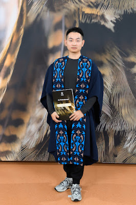 Photo from the TWoA Tāmaki Makaurau 2024 Graduations (Ceremony 6 @ 7pm), held at Church Unlimited, Glendene, Auckland, New Zealand on Wednesday, 26 June, 2024. Photo: Alick Saunders for KeyImagery Photography. Copyright: © Te Wānanga o Aotearoa.