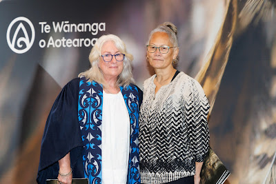 Photo from the TWoA Waiariki 2025 Graduation (Whakatāne), held at the Whakatāne Baptist Church in Whakatāne, Bay of Plenty, New Zealand on Wednesday, 14 May, 2025. Photo: Mike Walen / KeyImagery Photography. Copyright: © 2025 Te Wānanga o Aotearoa.