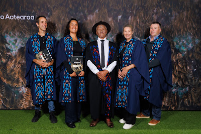 Photo from the TWoA Te Tai Tokerau (Kaikohe) 2025 Graduation held at the War Memorial Hall in Kaikohe, Northland, New Zealand on Tuesday, 15 April, 2025. Photo by Mike Walen / KeyImagery Photography. Copyright: © 2025 Te Wānanga o Aotearoa.
