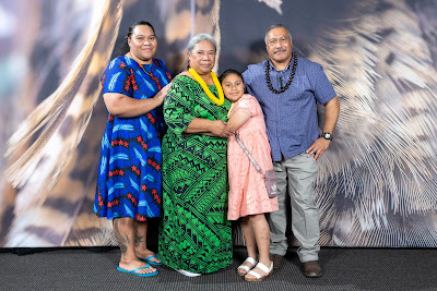 Photos from Ceremony 1 of the 2024 TWoA Tāmaki Makaurau Graduations (November) held at the Manukau City Baptist Church in Manukau, Auckland, New Zealand on Monday, 4 November, 2024 @ 12:00pm. Photography by Alick Saunders for KeyImagery Photography. Copyright: © 2024 Te Wānanga o Aotearoa.