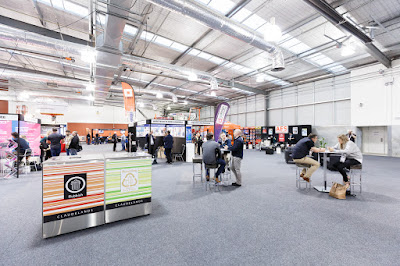 Photo from Day 2 of the HIANZ Conference & Trade Show 2019 held at the Claudelands Events Centre, Hamilton, New Zealand. Taken: Thursday, 4 July 2019. Photography: Mike Walen / KeyImagery Photography. Copyright: © HIANZ.