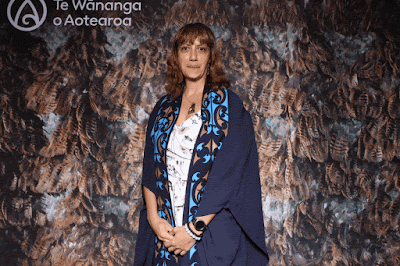 Booth photo from the TWoA Tainui 2021 Graduations (Thursday Afternoon - Ceremony 2), held at Elim Church, Te Rapa, Hamilton, New Zealand. Taken: Thursday 22 April 2021. Photo: InstaBooth / KeyImagery Photography. Copyright: © Te Wānanga o Aotearoa.