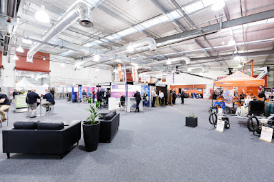 Photo from Day 2 of the HIANZ Conference & Trade Show 2019 held at the Claudelands Events Centre, Hamilton, New Zealand. Taken: Thursday, 4 July 2019. Photography: Mike Walen / KeyImagery Photography. Copyright: © HIANZ.