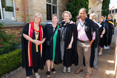 Photo from the 2023 Waikato Diocesan Junior Prize-giving event held at Waikato Diocesan School for Girls, Hamilton, New Zealand, on Friday, 8 December, 2023.  Photo: Mike Walen / KeyImagery Photography. Copyright © Waikato Diocesan School for Girls.