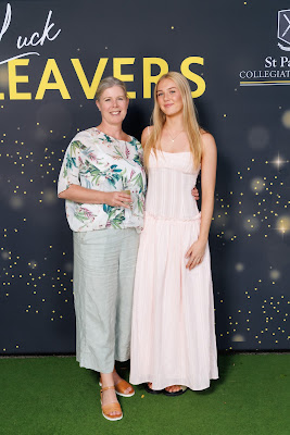 Photo from the 2025 Parents & Students Farewell event held at St Paul's Collegiate in Hamilton, Waikato, New Zealand on Thursday, 4 December, 2025. Photo by Mike Walen / KeyImagery Photography. Copyright: © 2025 St Paul's Collegiate.