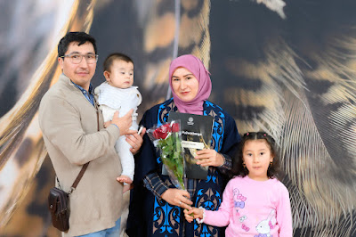 Photo from the TWoA Tāmaki Makaurau 2024 Graduations (Ceremony 6 @ 7pm), held at Church Unlimited, Glendene, Auckland, New Zealand on Wednesday, 26 June, 2024. Photo: Alick Saunders for KeyImagery Photography. Copyright: © Te Wānanga o Aotearoa.