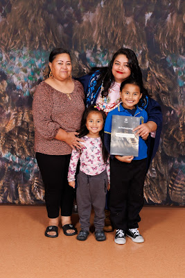 Photo from Ceremony 1 of the TWoA Tāmaki Makaurau 2025 Graduations (May 2025) held at the Mangere Arts Centre in Auckland, New Zealand on Monday, 26 May, 2025. Photo by Mike Walen / KeyImagery Photography. Copyright: © 2025 Te Wānanga o Aotearoa.