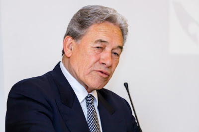 Photo from the Provincial Growth Fund press conference held at the Novotel Tainui Hotel, Hamilton, New Zealand. Announcement by the Rt Hon Winston Peters. Taken: Tuesday, 9 June 2020. Photography: Mike Walen / KeyImagery Photography. Copyright: © Hamilton City Council.
