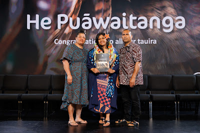 Official photos from Ceremony 1 of the TWoA Tāmaki Makaurau 2025 Graduations (November Ceremonies) held at Church Unlimited, Glendene, Auckland, New Zealand at 12pm on Tuesday, 11 November, 2025. Photography by Mike Walen & InstaBooth / KeyImagery Photography. Copyright: © 2025 Te Wānanga o Aotearoa.