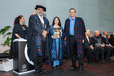 Photos from Ceremony 2 of the 2024 TWoA Tāmaki Makaurau Graduations (November) held at the Manukau City Baptist Church in Manukau, Auckland, New Zealand on Monday, 4 November, 2024 @ 6:00pm. Photography by Alick Saunders for KeyImagery Photography. Copyright: © 2024 Te Wānanga o Aotearoa.