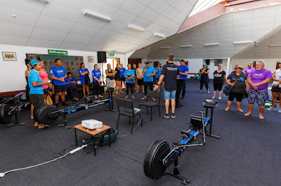 Photo from Day 1 of Waka Wānanga 2019, held in the Waikato, New Zealand. Taken: Friday, 8 November, 2019. Photo: Mike Walen / KeyImagery Photography. Copyright: © Te Wānanga o Aotearoa.