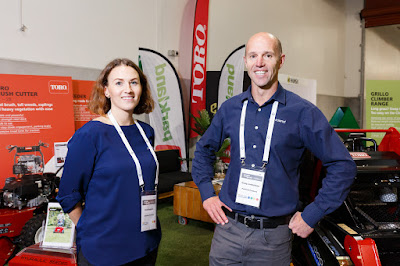 Photo from Day 2 of the HIANZ Conference & Trade Show 2019 held at the Claudelands Events Centre, Hamilton, New Zealand. Taken: Thursday, 4 July 2019. Photography: Mike Walen / KeyImagery Photography. Copyright: © HIANZ.