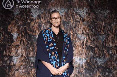 Booth photo from the TWoA Tainui 2021 Graduations (Thursday Afternoon - Ceremony 2), held at Elim Church, Te Rapa, Hamilton, New Zealand. Taken: Thursday 22 April 2021. Photo: InstaBooth / KeyImagery Photography. Copyright: © Te Wānanga o Aotearoa.