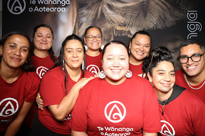 Booth photo from the TWoA Tainui 2025 Graduations (Ceremony 3 @ 10am) held at Claudelands Event Centre in Hamilton, Waikato, New Zealand on Wednesday, 30 April, 2025. Photography by InstaBooth / KeyImagery Photography. Copyright: © 2025 Te Wānanga o Aotearoa.