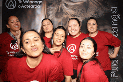 Booth photo from the TWoA Tainui 2025 Graduations (Ceremony 3 @ 10am) held at Claudelands Event Centre in Hamilton, Waikato, New Zealand on Wednesday, 30 April, 2025. Photography by InstaBooth / KeyImagery Photography. Copyright: © 2025 Te Wānanga o Aotearoa.