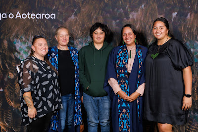 Photo from the TWoA Te Tai Tokerau (Kaikohe) 2025 Graduation held at the War Memorial Hall in Kaikohe, Northland, New Zealand on Tuesday, 15 April, 2025. Photo by Mike Walen / KeyImagery Photography. Copyright: © 2025 Te Wānanga o Aotearoa.