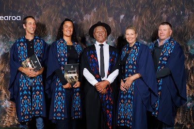 Photo from the TWoA Te Tai Tokerau (Kaikohe) 2025 Graduation held at the War Memorial Hall in Kaikohe, Northland, New Zealand on Tuesday, 15 April, 2025. Photo by Mike Walen / KeyImagery Photography. Copyright: © 2025 Te Wānanga o Aotearoa.