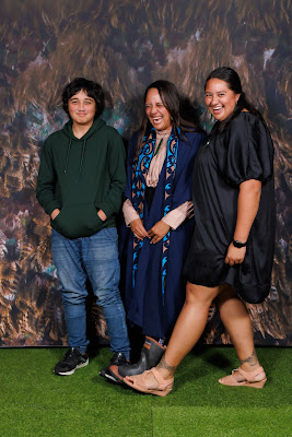 Photo from the TWoA Te Tai Tokerau (Kaikohe) 2025 Graduation held at the War Memorial Hall in Kaikohe, Northland, New Zealand on Tuesday, 15 April, 2025. Photo by Mike Walen / KeyImagery Photography. Copyright: © 2025 Te Wānanga o Aotearoa.