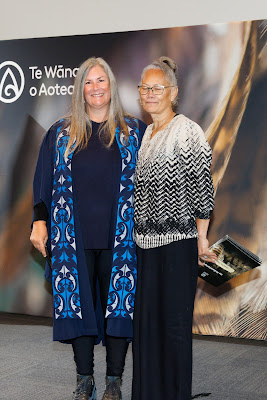 Photo from the TWoA Waiariki 2025 Graduation (Whakatāne), held at the Whakatāne Baptist Church in Whakatāne, Bay of Plenty, New Zealand on Wednesday, 14 May, 2025. Photo: Mike Walen / KeyImagery Photography. Copyright: © 2025 Te Wānanga o Aotearoa.