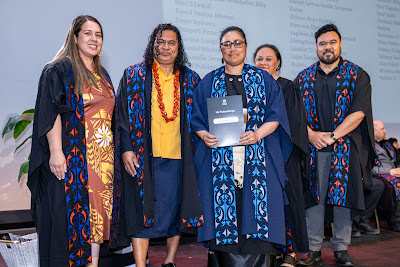 Photos from Ceremony 1 of the 2024 TWoA Tāmaki Makaurau Graduations (November) held at the Manukau City Baptist Church in Manukau, Auckland, New Zealand on Monday, 4 November, 2024 @ 12:00pm. Photography by Alick Saunders for KeyImagery Photography. Copyright: © 2024 Te Wānanga o Aotearoa.