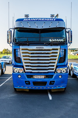Photo from [Event] at [Venue] at Hamilton, New Zealand. Taken: Monday, 1 July 2018. Photography: Mike Walen / KeyImagery Photography. Copyright: © KeyImagery Photography.