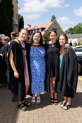 Photo from the 2023 Waikato Diocesan Junior Prize-giving event held at Waikato Diocesan School for Girls, Hamilton, New Zealand, on Friday, 8 December, 2023.  Photo: Mike Walen / KeyImagery Photography. Copyright © Waikato Diocesan School for Girls.
