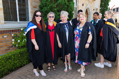 Photo from the 2023 Waikato Diocesan Junior Prize-giving event held at Waikato Diocesan School for Girls, Hamilton, New Zealand, on Friday, 8 December, 2023.  Photo: Mike Walen / KeyImagery Photography. Copyright © Waikato Diocesan School for Girls.