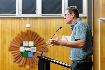 Photo from the 2022 Father/Daughter Breakfast held in the Nancy Light Hall at Waikato Diocesan in Hamilton, Waikato, New Zealand. Taken: Monday, 5 September, 2022. Photography: Mike Walen / KeyImagery Photography. Copyright: © Waikato Diocesan School for Girls.