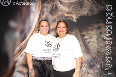 Photo from the TWoA Waiariki 2025 Graduation (Whakatāne), held at the Whakatāne Baptist Church in Whakatāne, Bay of Plenty, New Zealand on Wednesday, 14 May, 2025. Photo: InstaBooth by KeyImagery Copyright: © 2025 Te Wānanga o Aotearoa.