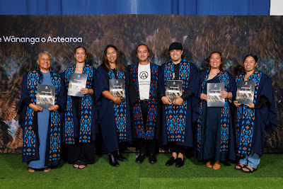 Photo from the TWoA Te Tai Tokerau (Kaikohe) 2025 Graduation held at the War Memorial Hall in Kaikohe, Northland, New Zealand on Tuesday, 15 April, 2025. Photo by Mike Walen / KeyImagery Photography. Copyright: © 2025 Te Wānanga o Aotearoa.