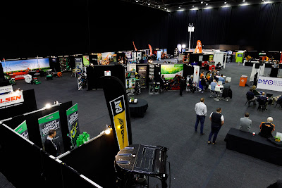 Photo from Day 2 of the 2021 HIANZ Conference held at the Energy Events Centre, Rotorua, New Zealand. Taken: Thursday, 12 August 2021. Photography: Mike Walen / KeyImagery Photography. Copyright: © Hire Industry Association of New Zealand (Inc).