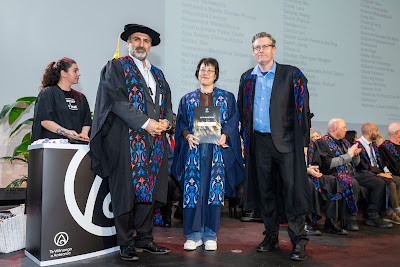 Photos from Ceremony 2 of the 2024 TWoA Tāmaki Makaurau Graduations (November) held at the Manukau City Baptist Church in Manukau, Auckland, New Zealand on Monday, 4 November, 2024 @ 6:00pm. Photography by Alick Saunders for KeyImagery Photography. Copyright: © 2024 Te Wānanga o Aotearoa.