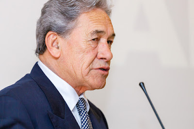 Photo from the Provincial Growth Fund press conference held at the Novotel Tainui Hotel, Hamilton, New Zealand. Announcement by the Rt Hon Winston Peters. Taken: Tuesday, 9 June 2020. Photography: Mike Walen / KeyImagery Photography. Copyright: © Hamilton City Council.