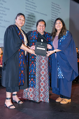 Photos from Ceremony 1 of the 2024 TWoA Tāmaki Makaurau Graduations (November) held at the Manukau City Baptist Church in Manukau, Auckland, New Zealand on Monday, 4 November, 2024 @ 12:00pm. Photography by Alick Saunders for KeyImagery Photography. Copyright: © 2024 Te Wānanga o Aotearoa.