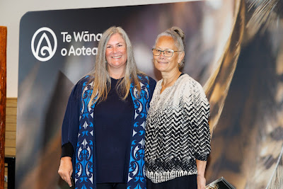 Photo from the TWoA Waiariki 2025 Graduation (Whakatāne), held at the Whakatāne Baptist Church in Whakatāne, Bay of Plenty, New Zealand on Wednesday, 14 May, 2025. Photo: Mike Walen / KeyImagery Photography. Copyright: © 2025 Te Wānanga o Aotearoa.