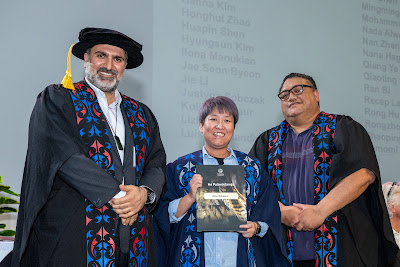 Photos from Ceremony 2 of the 2024 TWoA Tāmaki Makaurau Graduations (November) held at the Manukau City Baptist Church in Manukau, Auckland, New Zealand on Monday, 4 November, 2024 @ 6:00pm. Photography by Alick Saunders for KeyImagery Photography. Copyright: © 2024 Te Wānanga o Aotearoa.