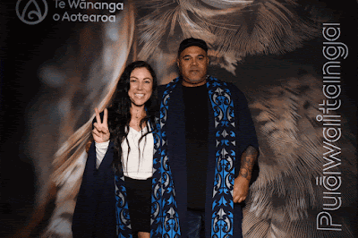 Photo from the TWoA Waiariki 2025 Graduation (Tauranga Moana), held at the Bethlehem Baptist Church in Tauranga, Bay of Plenty, New Zealand on Friday, 2 May, 2025. Photo by Alick Saunders for KeyImagery Photography. Copyright: © 2025 Te Wānanga o Aotearoa.