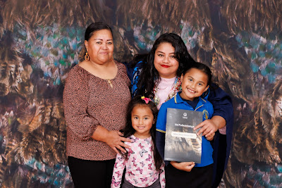 Photo from Ceremony 1 of the TWoA Tāmaki Makaurau 2025 Graduations (May 2025) held at the Mangere Arts Centre in Auckland, New Zealand on Monday, 26 May, 2025. Photo by Mike Walen / KeyImagery Photography. Copyright: © 2025 Te Wānanga o Aotearoa.