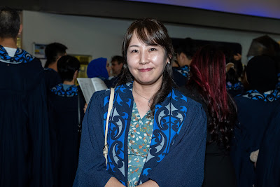 Photos from Ceremony 2 of the 2024 TWoA Tāmaki Makaurau Graduations (November) held at the Manukau City Baptist Church in Manukau, Auckland, New Zealand on Monday, 4 November, 2024 @ 6:00pm. Photography by Alick Saunders for KeyImagery Photography. Copyright: © 2024 Te Wānanga o Aotearoa.