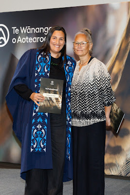 Photo from the TWoA Waiariki 2025 Graduation (Whakatāne), held at the Whakatāne Baptist Church in Whakatāne, Bay of Plenty, New Zealand on Wednesday, 14 May, 2025. Photo: Mike Walen / KeyImagery Photography. Copyright: © 2025 Te Wānanga o Aotearoa.