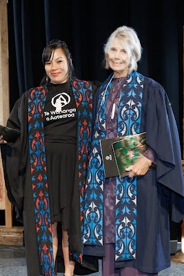 Photo from the TWoA Tainui 2024 Graduations (Ceremony 2 @ 2pm), held at the Claudelands Event Centre in Hamilton, Waikato, New Zealand on Tuesday, 23 April, 2024. Photo: Mike Walen / KeyImagery Photography. Copyright: © Te Wānanga o Aotearoa.