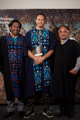 Photo from the TWoA Waiariki 2018 Graduations (Whakatane), held at Whaktane Baptist Church, Whakatane, New Zealand. Taken: Wednesday 23 May 2018. Photo: Alick Saunders / KeyImagery Photography. Copyright: © Te Wananga o Aotearoa.